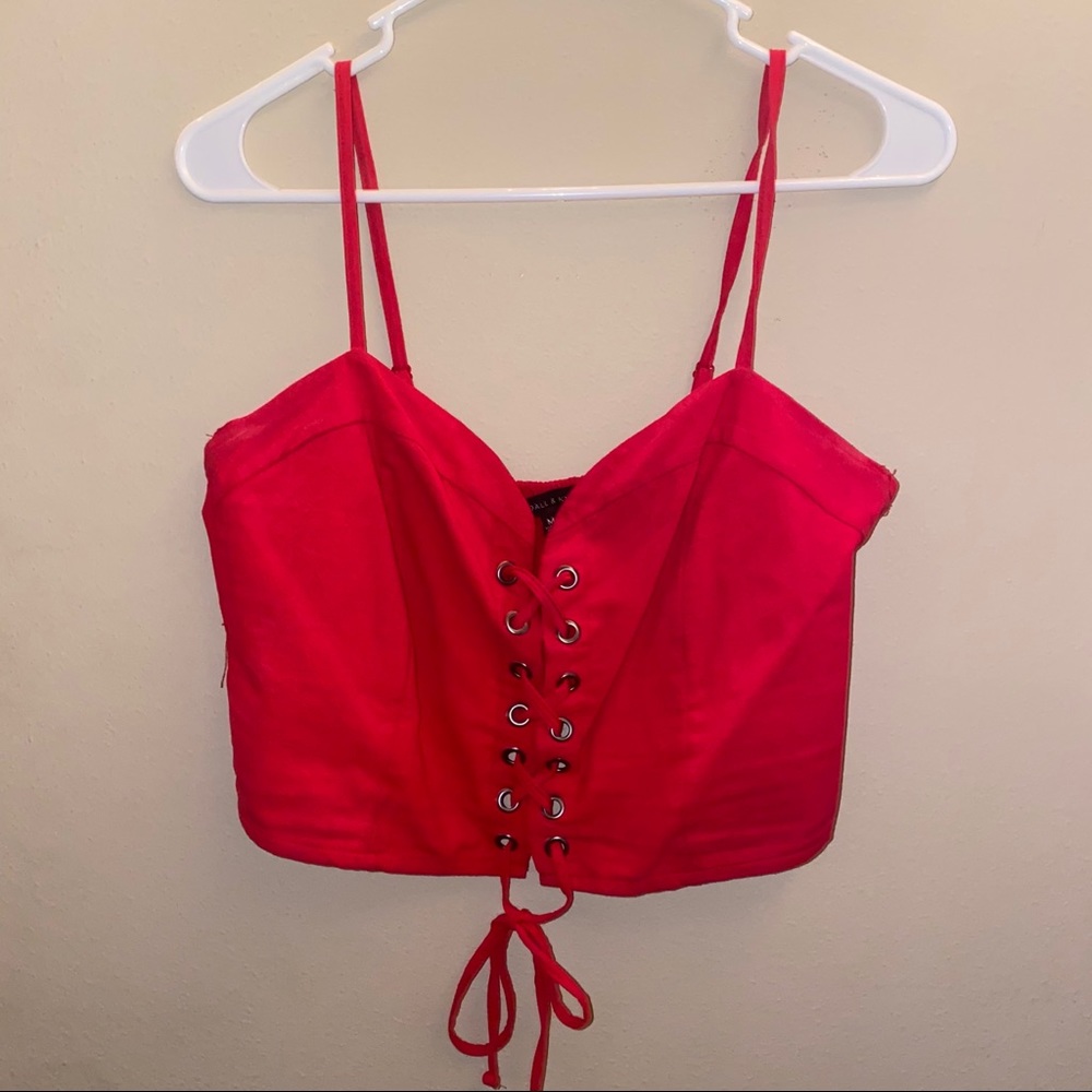 Kendall & Kylie Top
